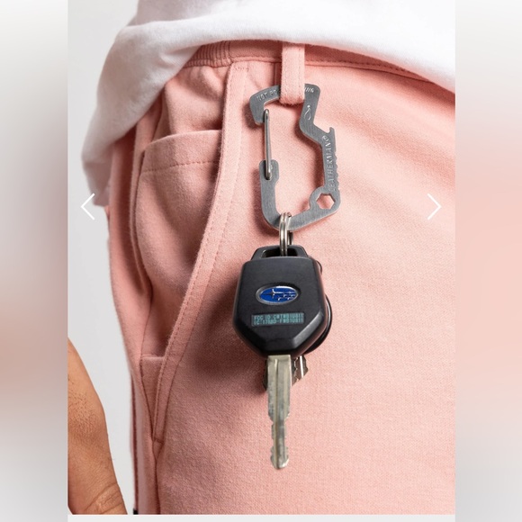 Men’s 686 Menswear Everywhere Double knit pant Rosette SzL. $89 - Picture 8 of 10